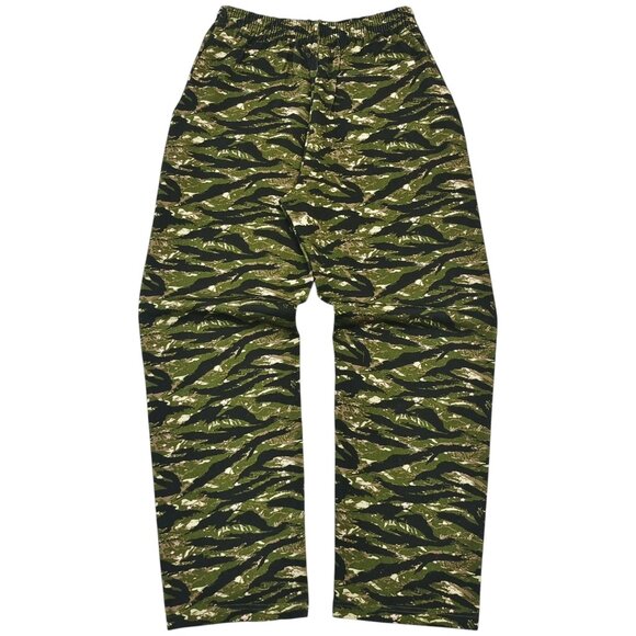 Sp5der OG Web V2 Sweatpants Tiger Camo | Spider Worldwide - Picture 2 of 4